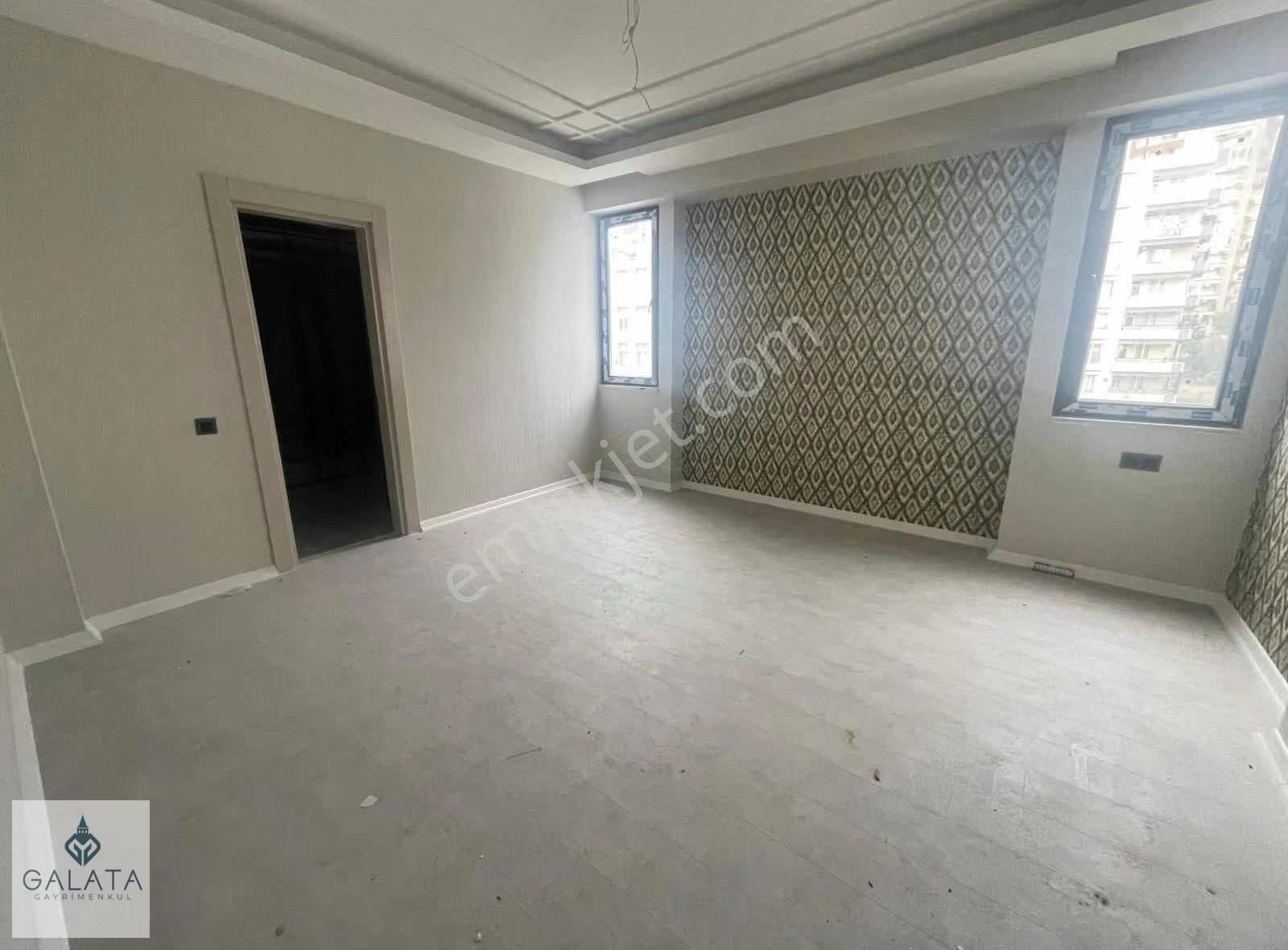 Galata Gayrimenkul'den Kubat Sitesi Satlık Lüks 5 Odalı Daire - Görsel 26