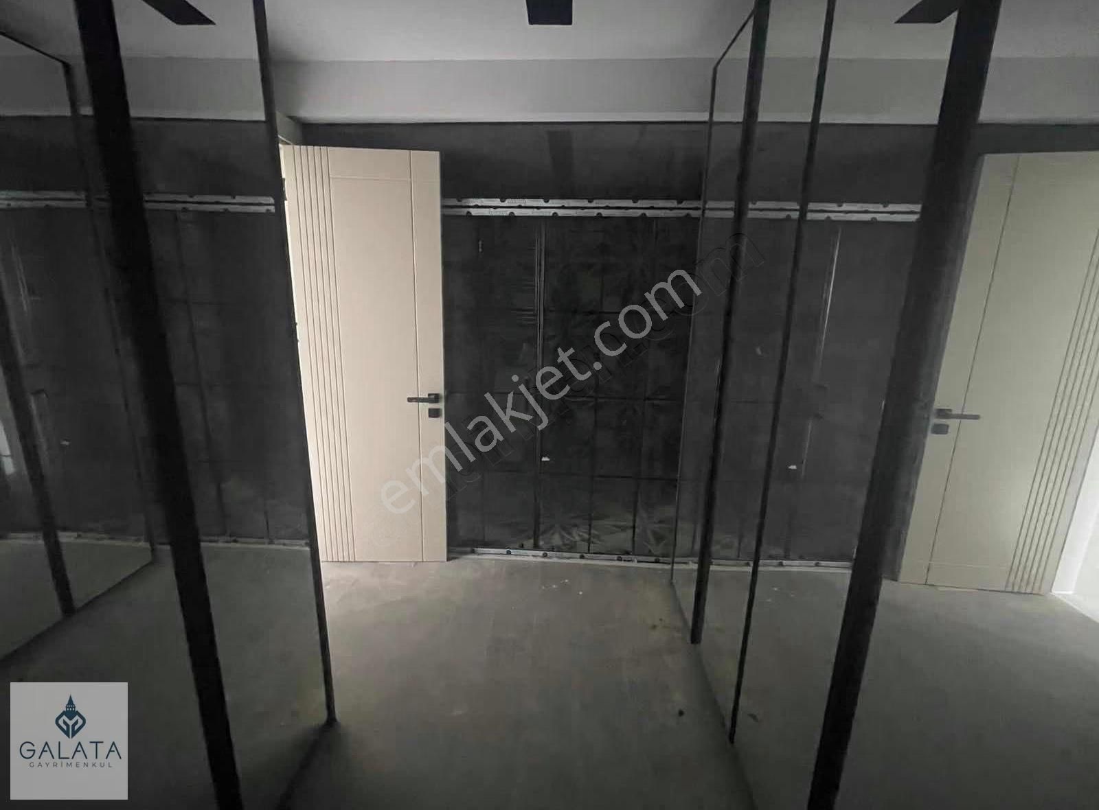 Galata Gayrimenkul'den Kubat Sitesi Satlık Lüks 5 Odalı Daire - Görsel 19
