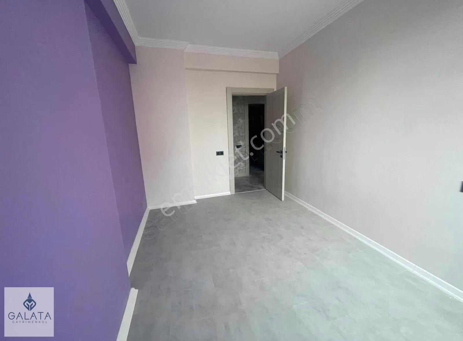 Galata Gayrimenkul'den Kubat Sitesi Satlık Lüks 5 Odalı Daire - Görsel 28