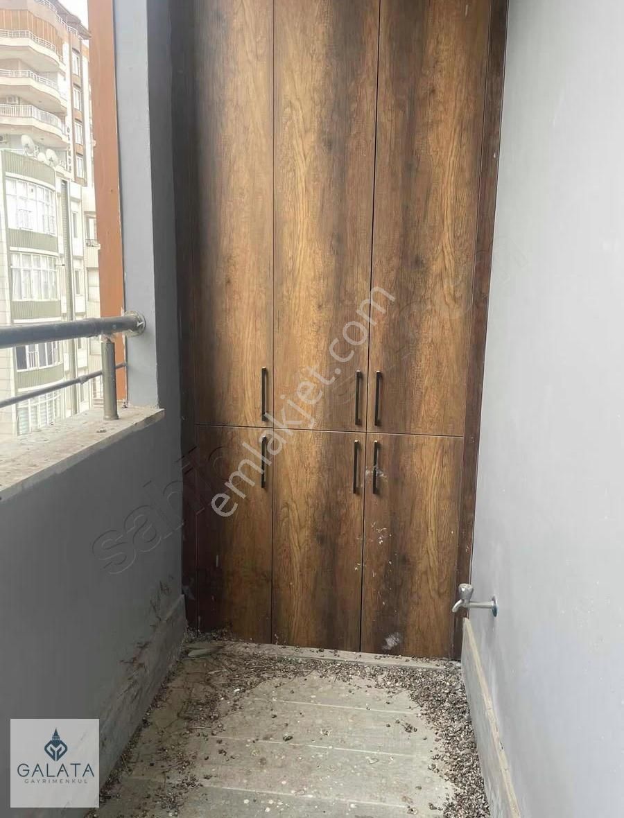 Galata Gayrimenkul'den Kubat Sitesi Satlık Lüks 5 Odalı Daire - Görsel 11