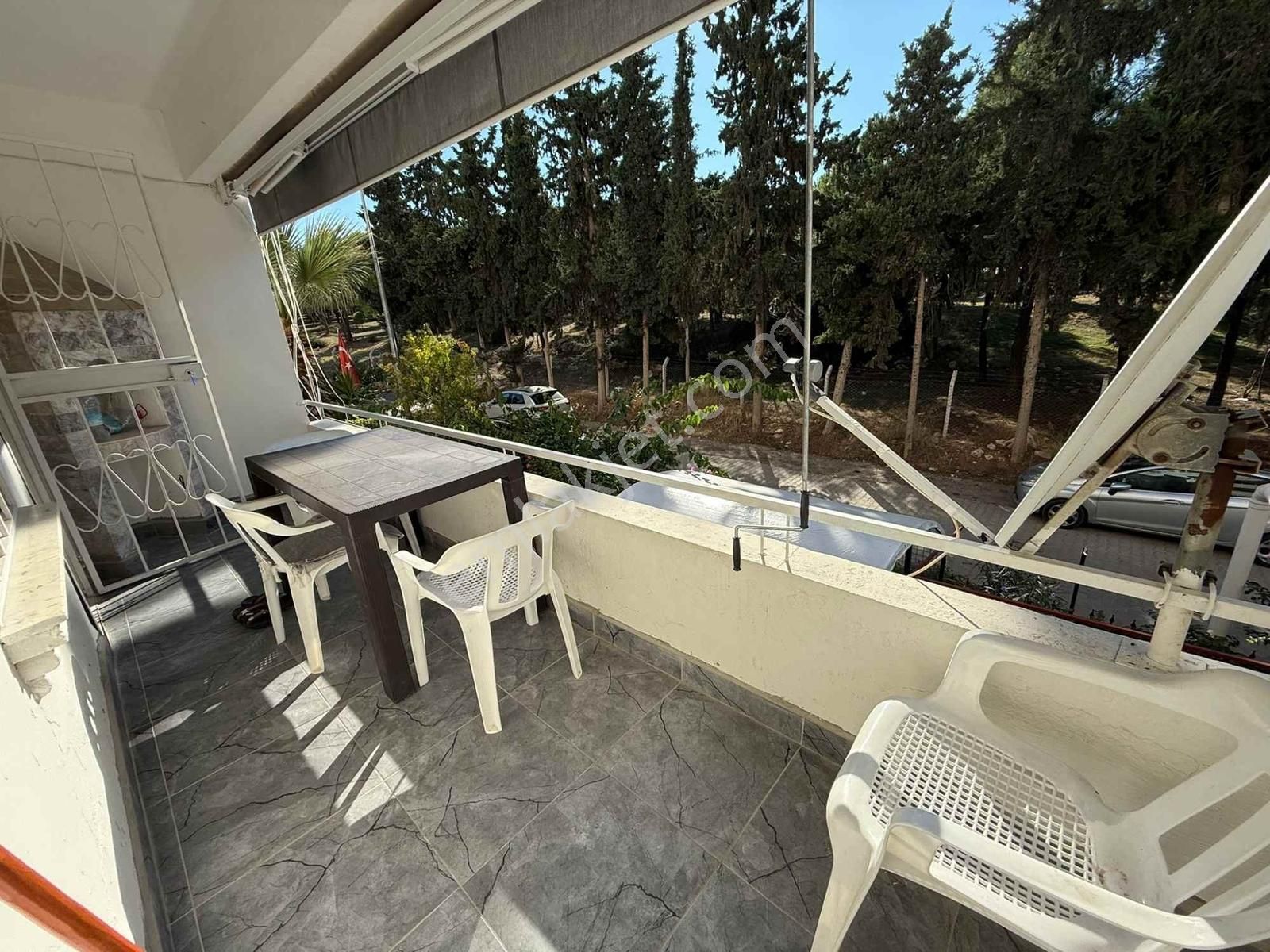 Altınkum Mah'nde Denızle Arasında Sadece Küçük Bır Koru Bulunan - Görsel 16