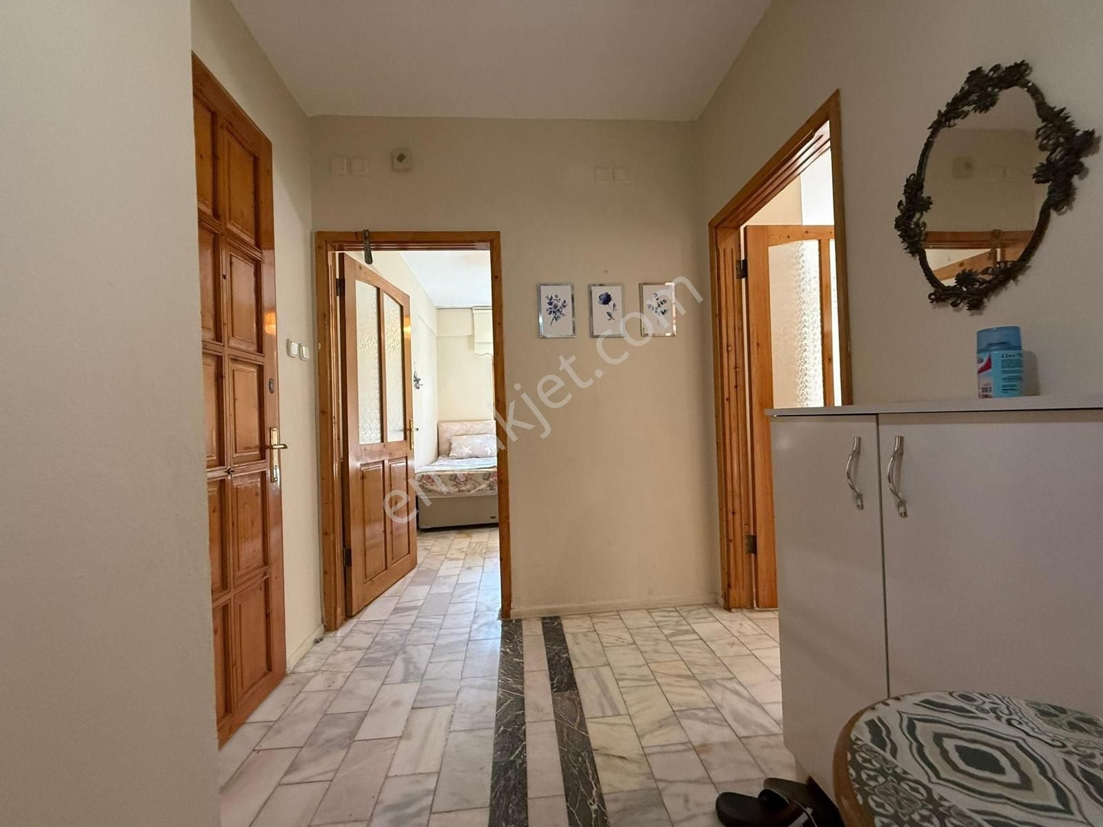 Altınkum Mah'nde Denızle Arasında Sadece Küçük Bır Koru Bulunan - Görsel 7