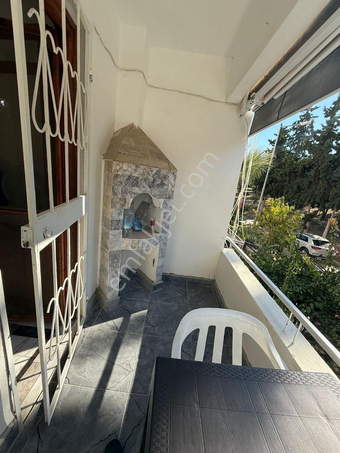 Altınkum Mah'nde Denızle Arasında Sadece Küçük Bır Koru Bulunan - Görsel 18