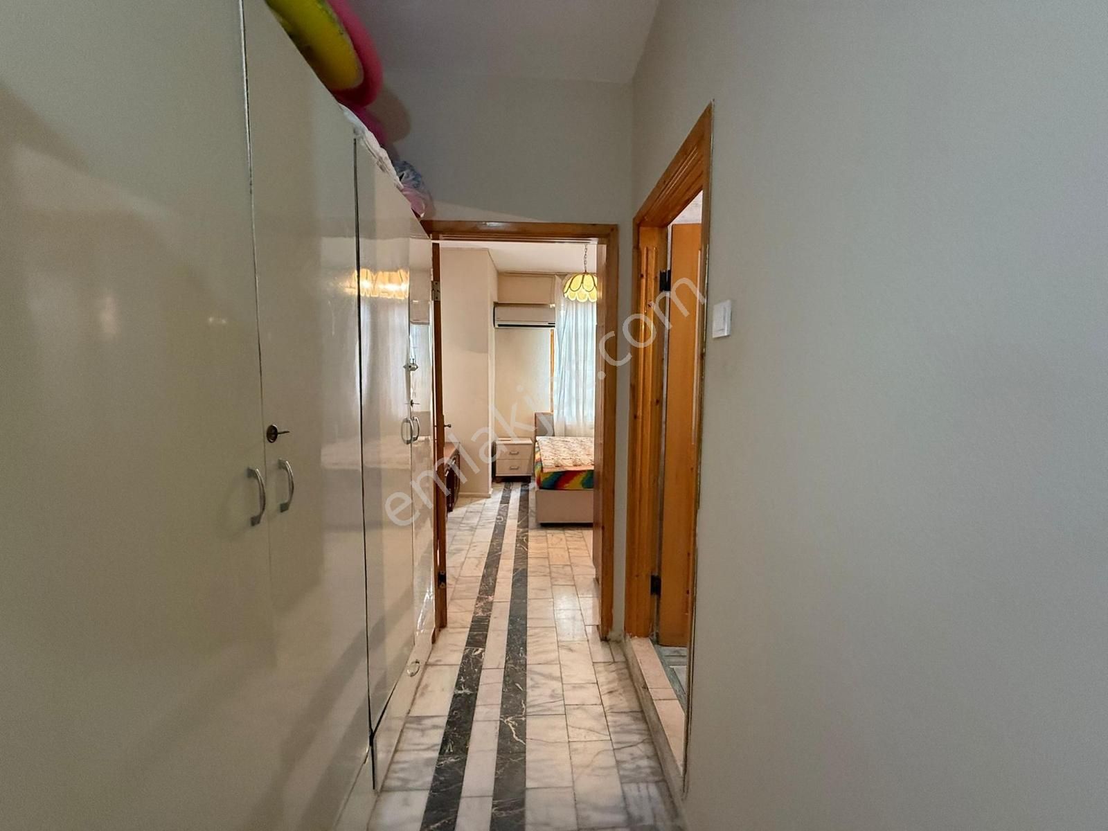 Altınkum Mah'nde Denızle Arasında Sadece Küçük Bır Koru Bulunan - Görsel 9