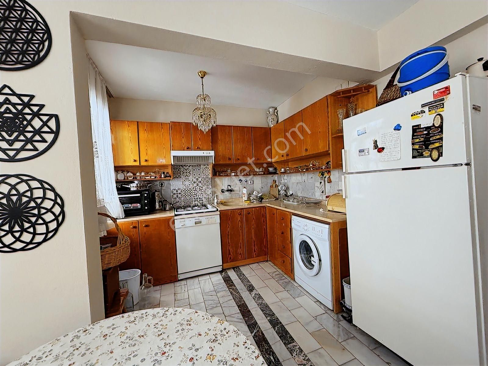 Altınkum Mah'nde Denızle Arasında Sadece Küçük Bır Koru Bulunan - Görsel 14