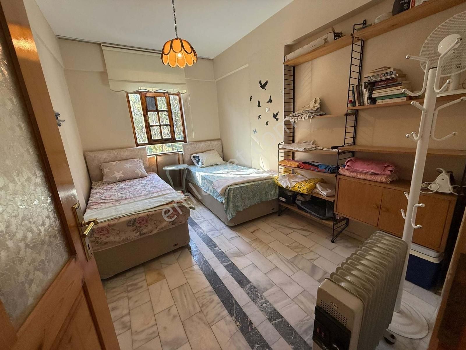 Altınkum Mah'nde Denızle Arasında Sadece Küçük Bır Koru Bulunan - Görsel 8