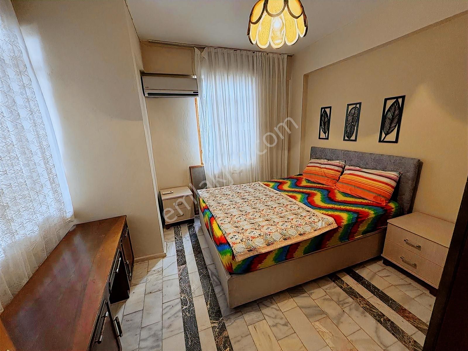 Altınkum Mah'nde Denızle Arasında Sadece Küçük Bır Koru Bulunan - Görsel 5