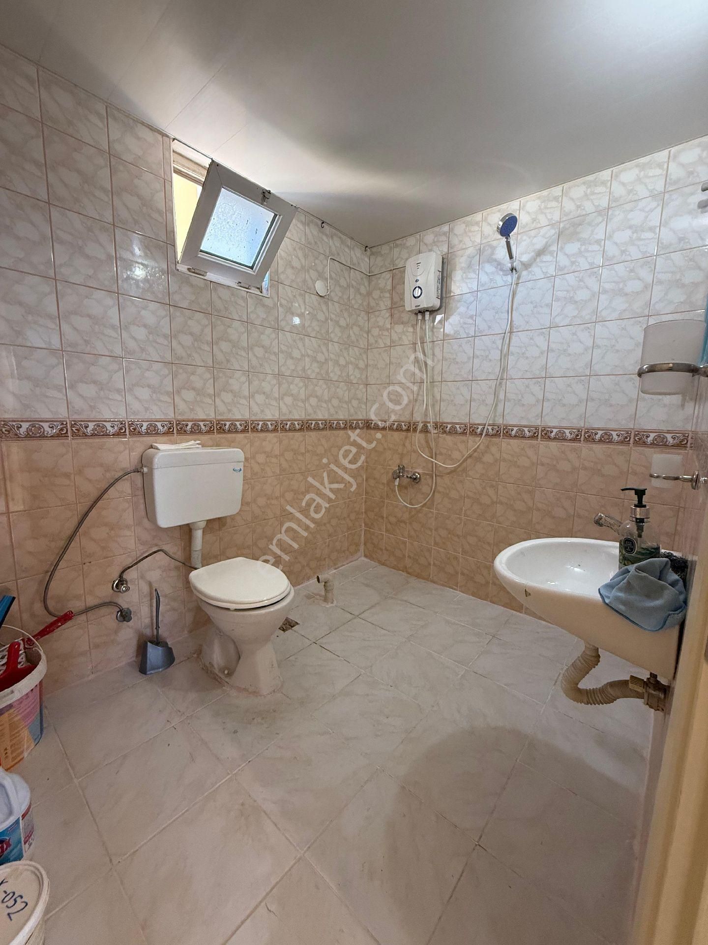 Antalya Muratpaşa Kızılarık Mah 2+1 Asansörlü Ara Katta Site İçinde - Görsel 13