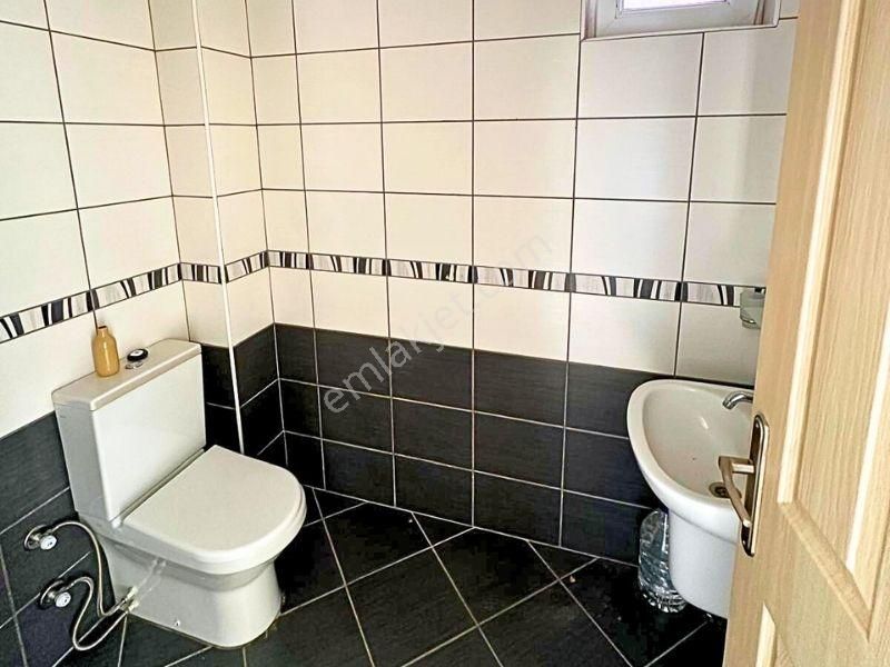 Muğla Milas'ta Satılık Özel Bahçeli Özel Havuzlu Tam Müstakil Villa - Görsel 22