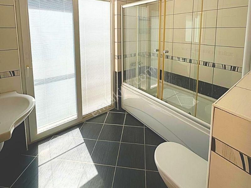 Muğla Milas'ta Satılık Özel Bahçeli Özel Havuzlu Tam Müstakil Villa - Görsel 23