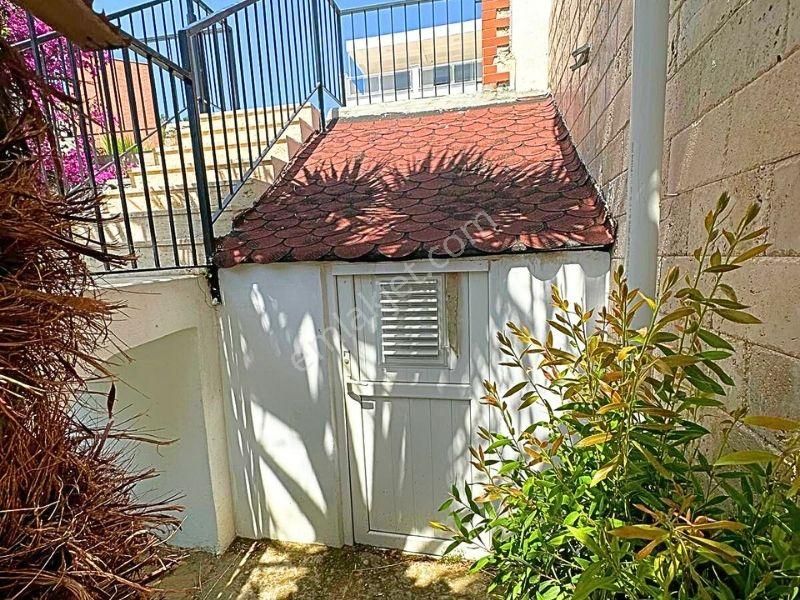 Muğla Milas'ta Satılık Özel Bahçeli Özel Havuzlu Tam Müstakil Villa - Görsel 25