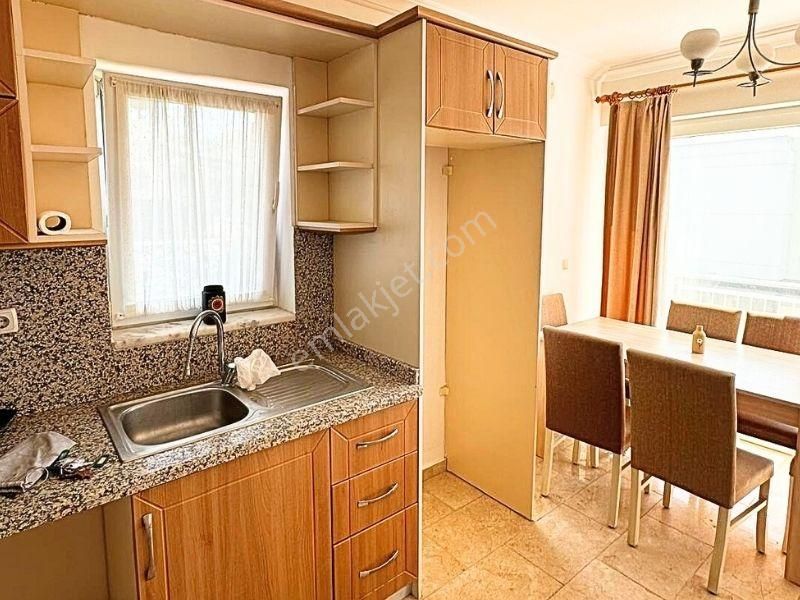 Muğla Milas'ta Satılık Özel Bahçeli Özel Havuzlu Tam Müstakil Villa - Görsel 10
