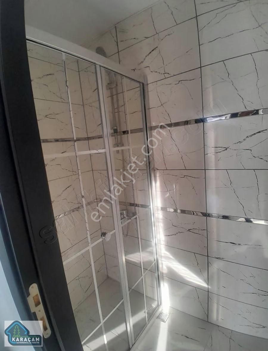 Plevne Mah. General Kemal Yakını Lüks 2+1 Daire - Görsel 19