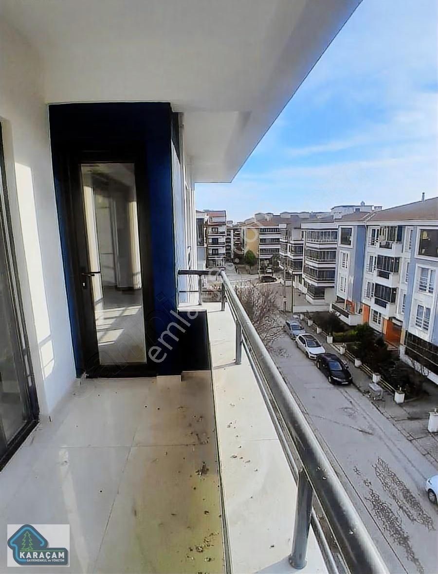 Plevne Mah. General Kemal Yakını Lüks 2+1 Daire - Görsel 10