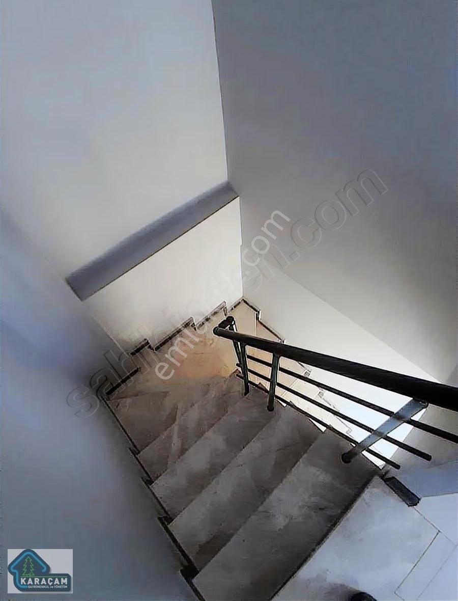 Plevne Mah. General Kemal Yakını Lüks 2+1 Daire - Görsel 20