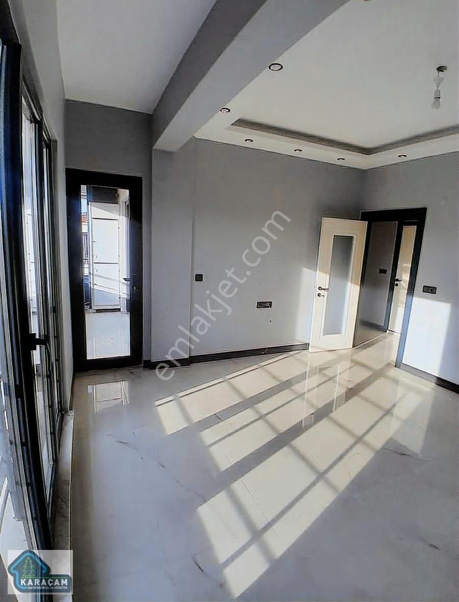 Plevne Mah. General Kemal Yakını Lüks 2+1 Daire