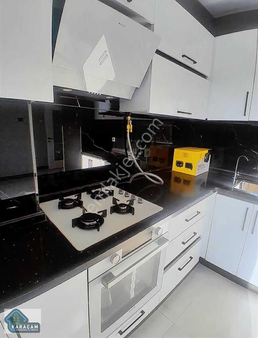 Plevne Mah. General Kemal Yakını Lüks 2+1 Daire - Görsel 18