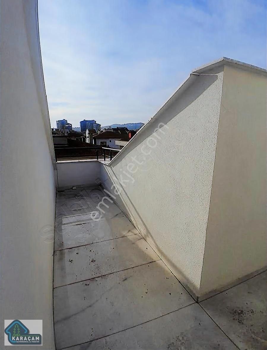 Plevne Mah. General Kemal Yakını Lüks 2+1 Daire - Görsel 5