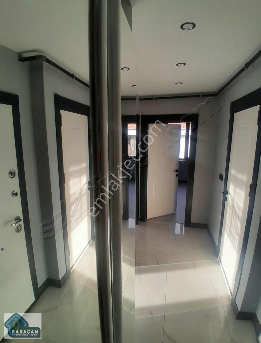 Plevne Mah. General Kemal Yakını Lüks 2+1 Daire - Görsel 17