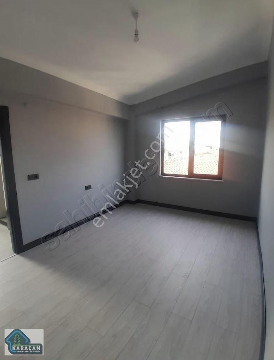 Plevne Mah. General Kemal Yakını Lüks 2+1 Daire - Görsel 2