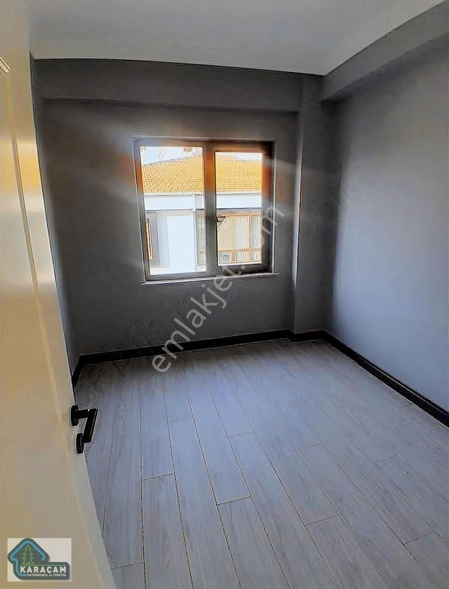 Plevne Mah. General Kemal Yakını Lüks 2+1 Daire - Görsel 15