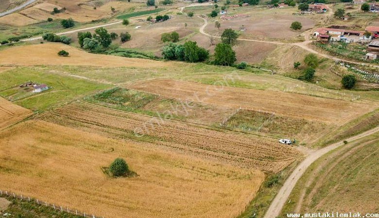 Büyükçavuşlu Da 7240 M2 Arazi - Görsel 7