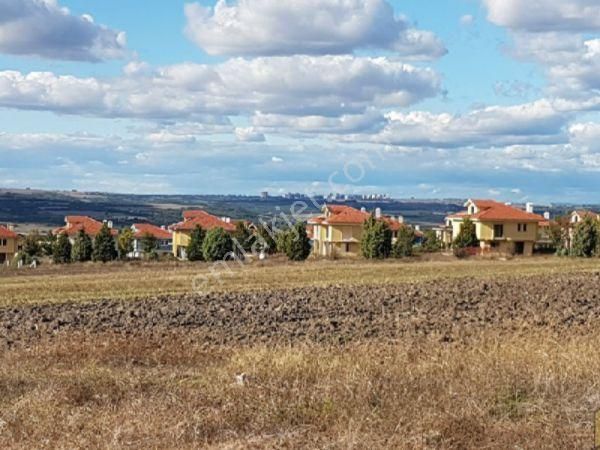 Büyükçavuşlu Da 7240 M2 Arazi - Görsel 12