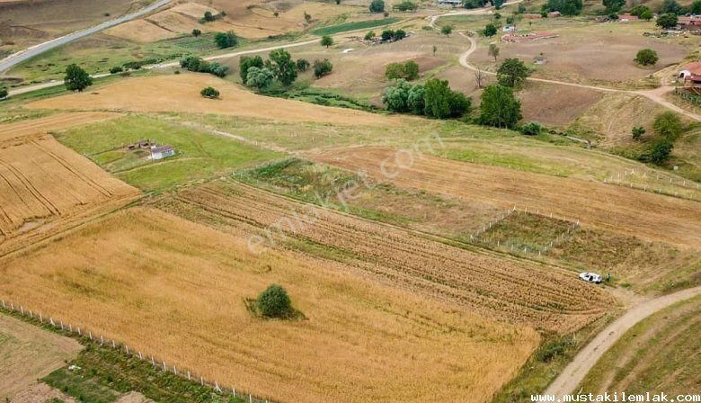 Büyükçavuşlu Da 7240 M2 Arazi - Görsel 6