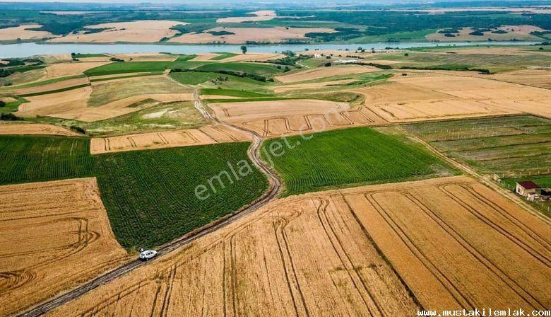 Büyükçavuşlu Da 7240 M2 Arazi - Görsel 2