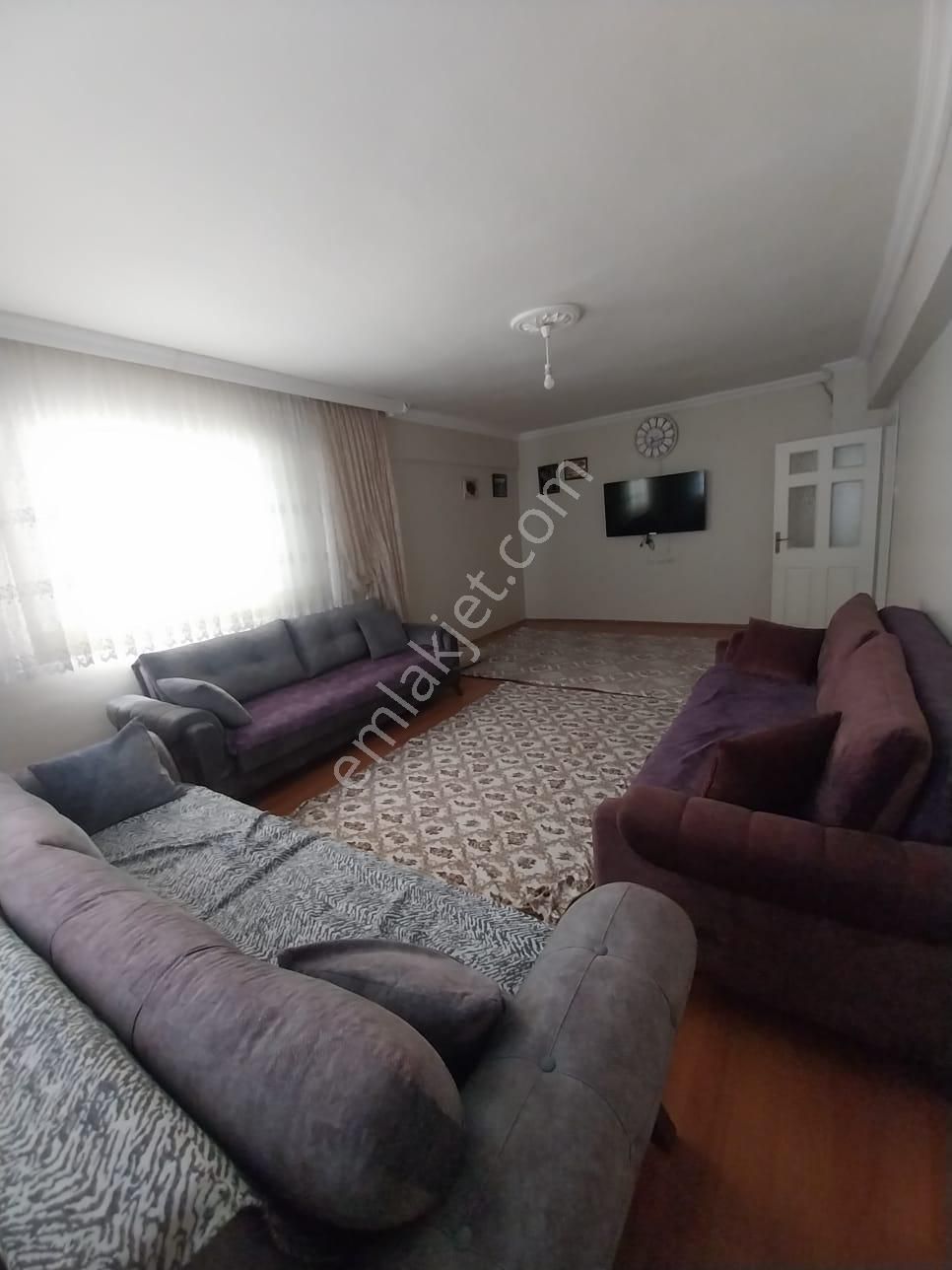 Emza Gayrimenkul'den Gimsa Yakını, Okul Ve Park Karşısı Daire - Görsel 6