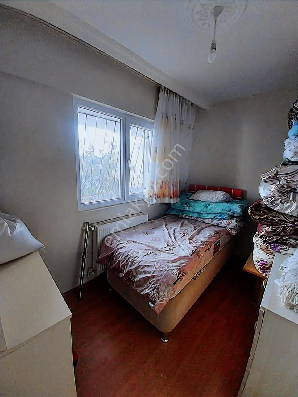 Emza Gayrimenkul'den Gimsa Yakını, Okul Ve Park Karşısı Daire - Görsel 17