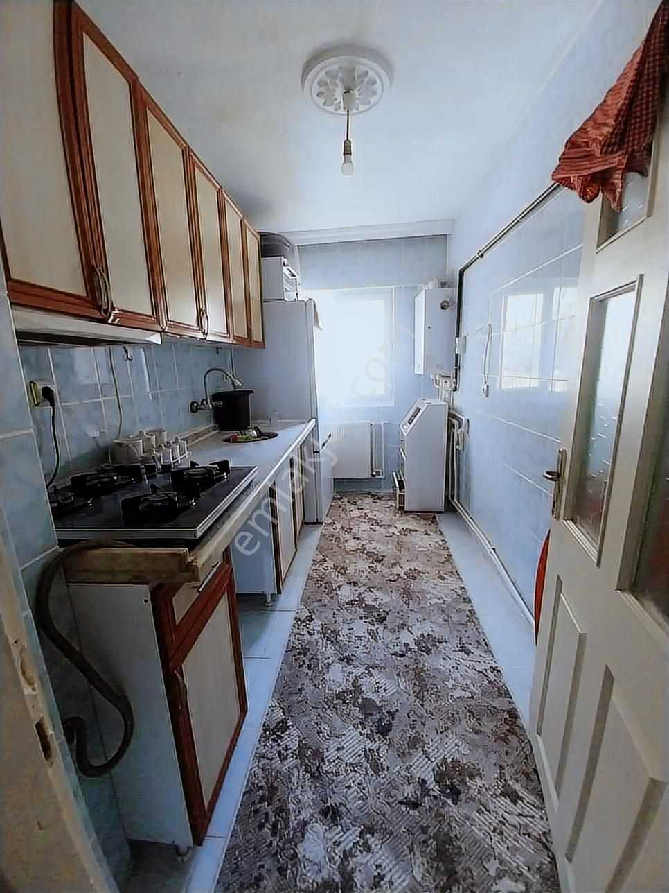 Emza Gayrimenkul'den Gimsa Yakını, Okul Ve Park Karşısı Daire - Görsel 14