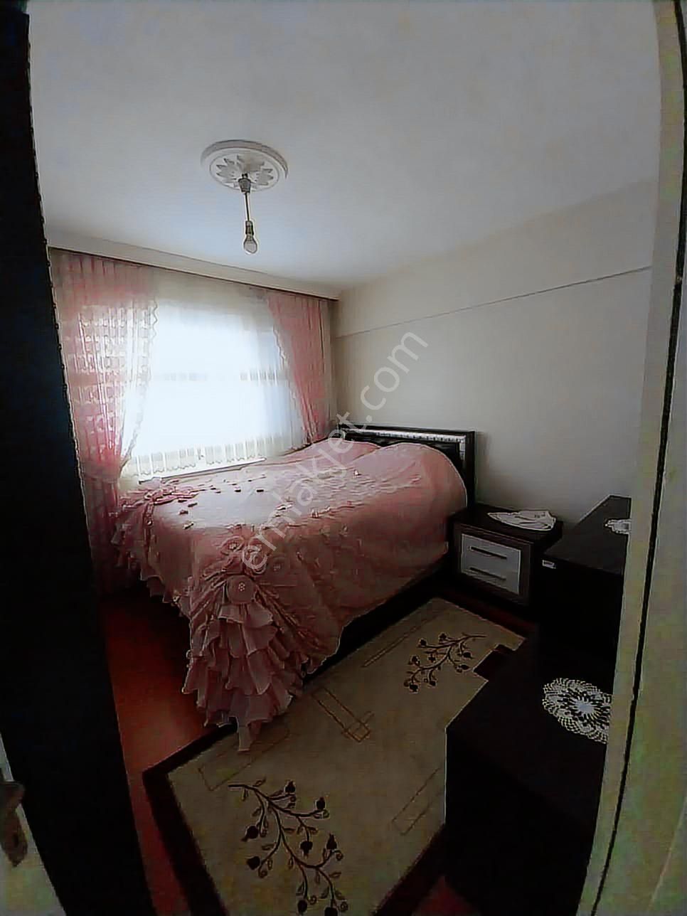 Emza Gayrimenkul'den Gimsa Yakını, Okul Ve Park Karşısı Daire - Görsel 19