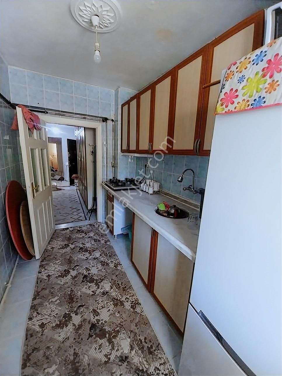 Emza Gayrimenkul'den Gimsa Yakını, Okul Ve Park Karşısı Daire - Görsel 9