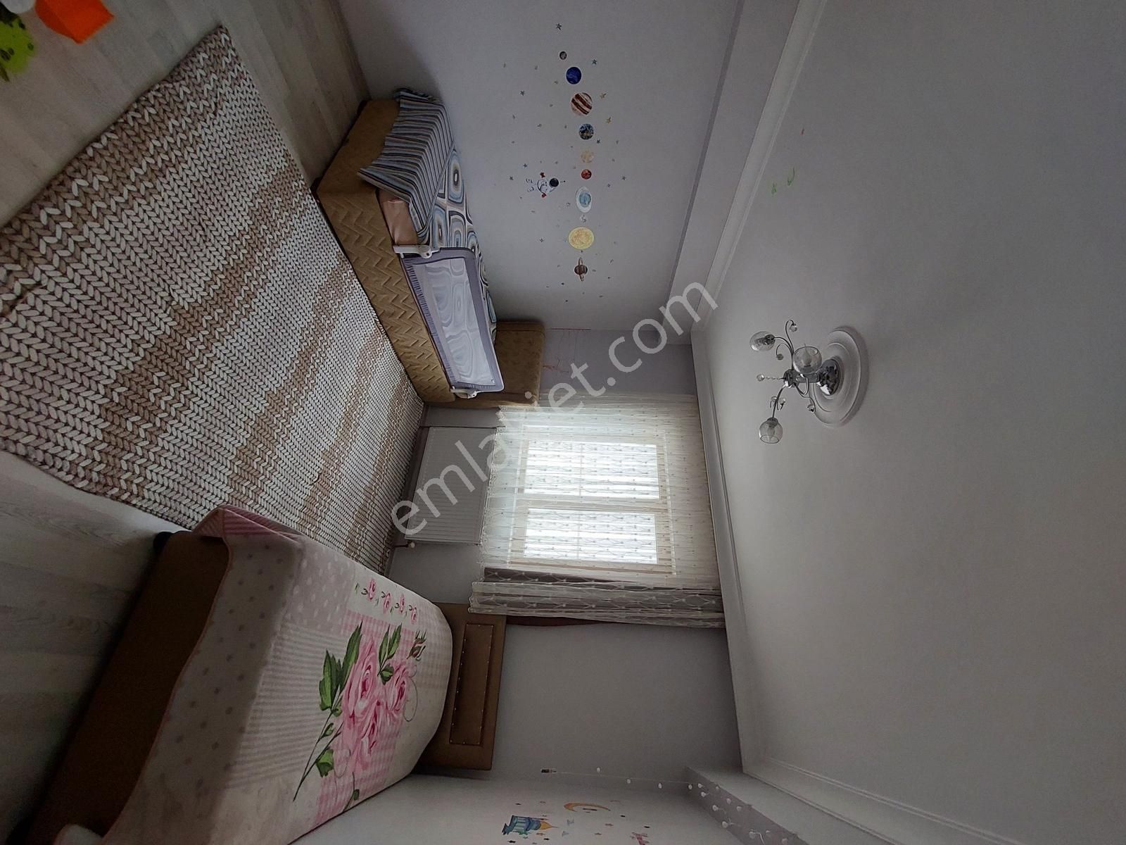 Elvan Mahallesinde Mükemmel Konumda 5+2 Satılık Teras - Görsel 6