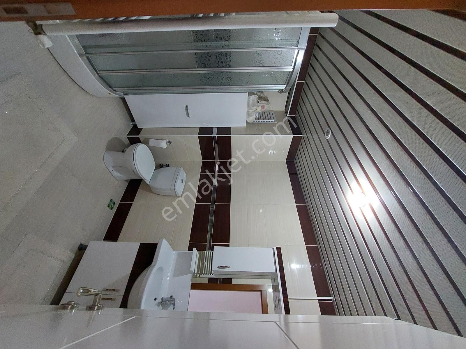 Elvan Mahallesinde Mükemmel Konumda 5+2 Satılık Teras - Görsel 27