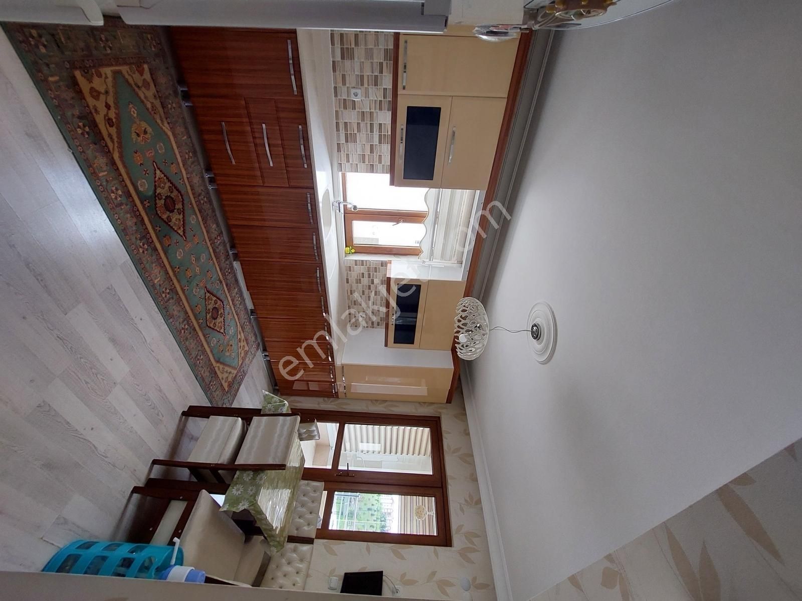 Elvan Mahallesinde Mükemmel Konumda 5+2 Satılık Teras - Görsel 23