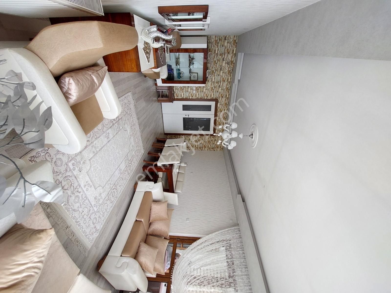 Elvan Mahallesinde Mükemmel Konumda 5+2 Satılık Teras - Görsel 24