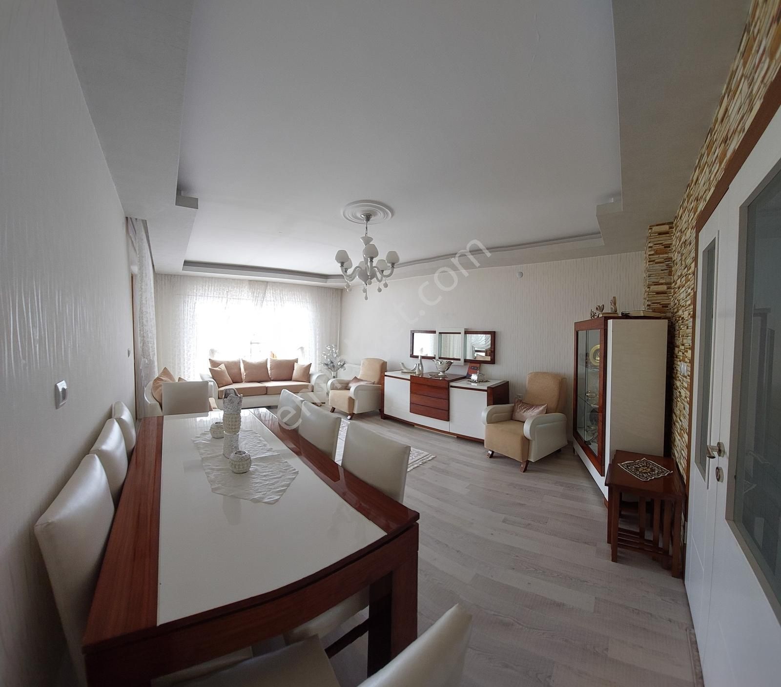 Elvan Mahallesinde Mükemmel Konumda 5+2 Satılık Teras - Görsel 31