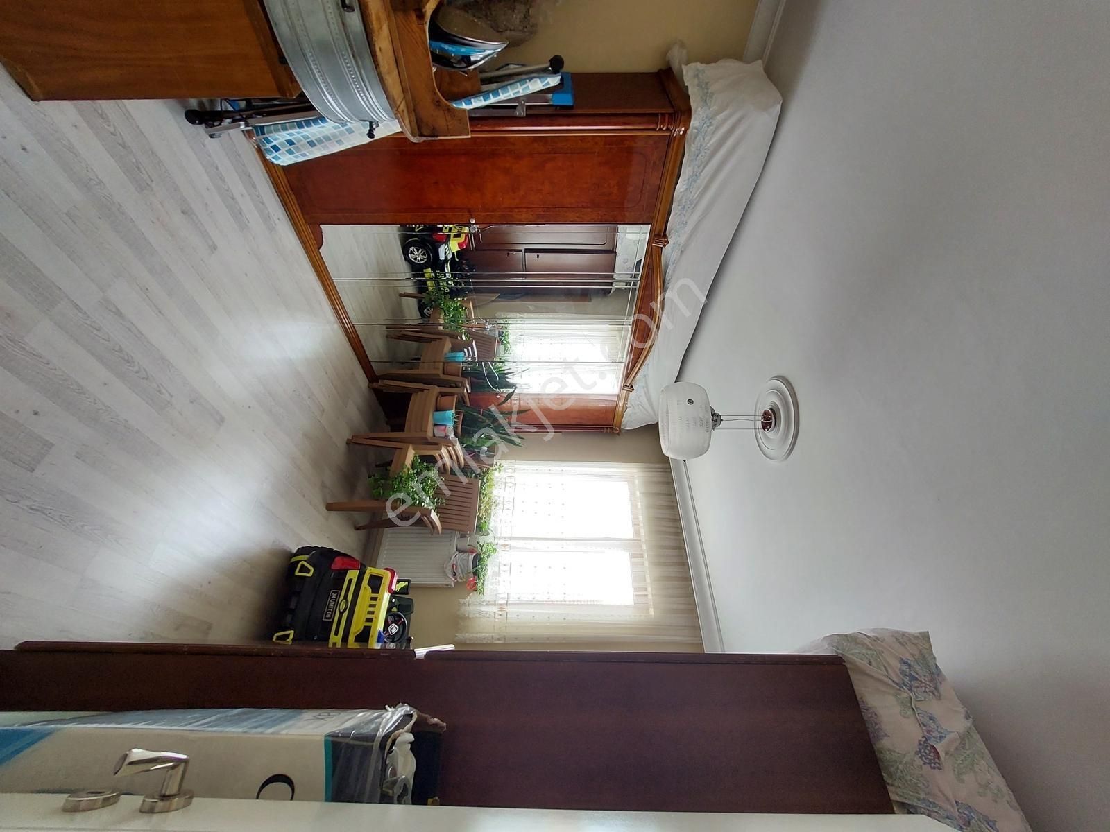 Elvan Mahallesinde Mükemmel Konumda 5+2 Satılık Teras - Görsel 14