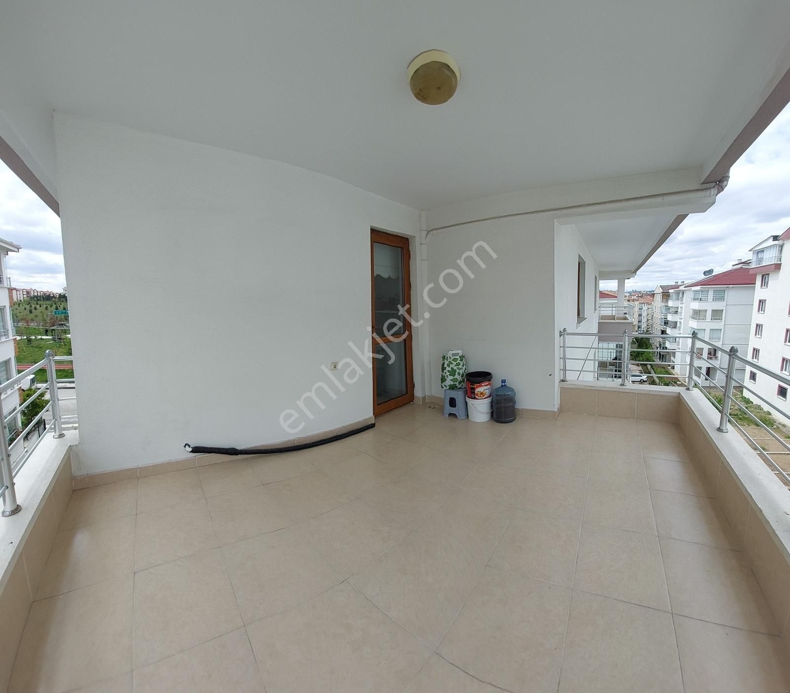 Elvan Mahallesinde Mükemmel Konumda 5+2 Satılık Teras - Görsel 19