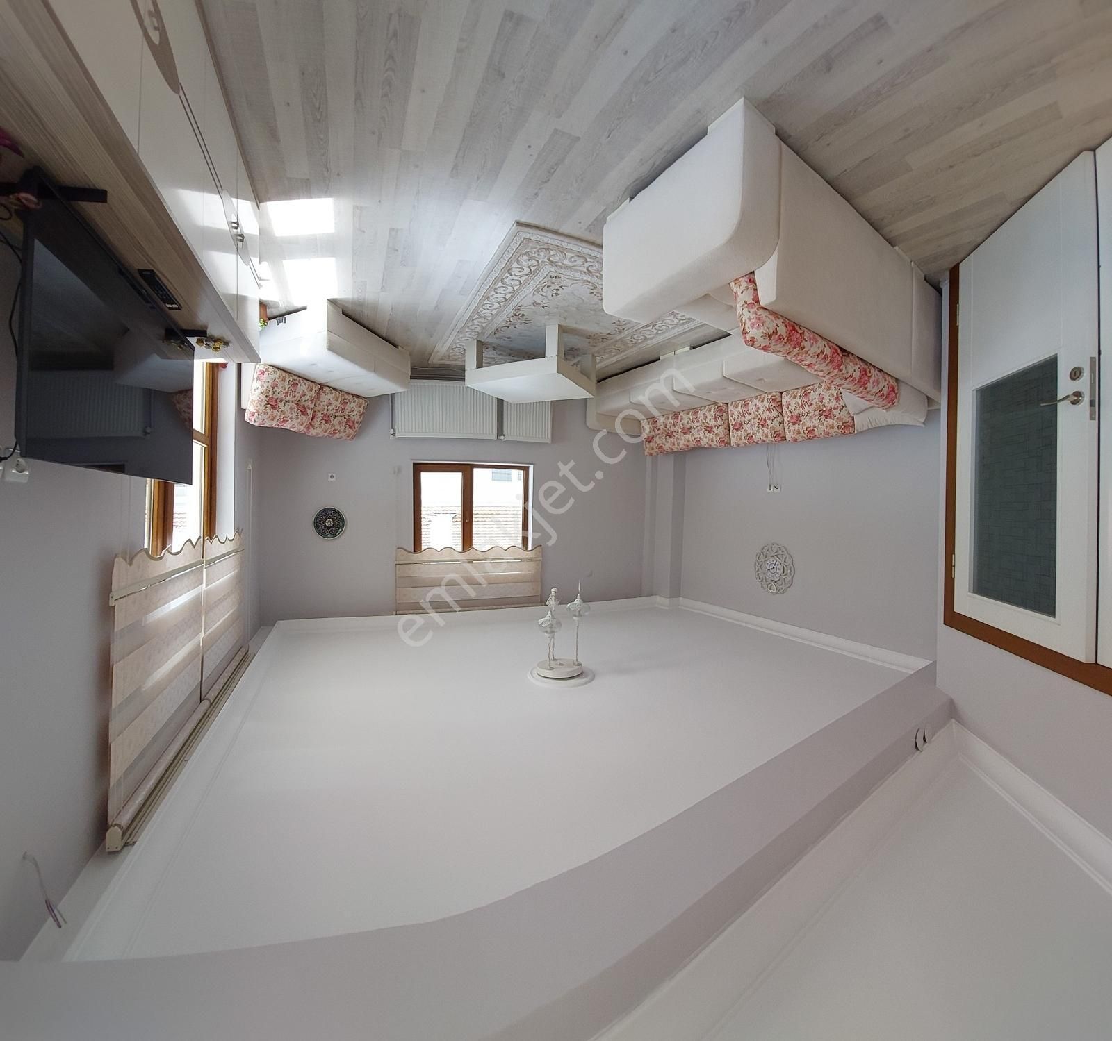 Elvan Mahallesinde Mükemmel Konumda 5+2 Satılık Teras - Görsel 30