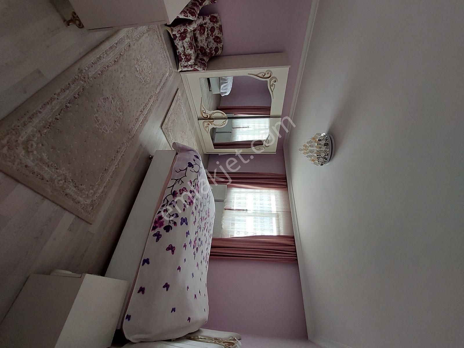 Elvan Mahallesinde Mükemmel Konumda 5+2 Satılık Teras - Görsel 13