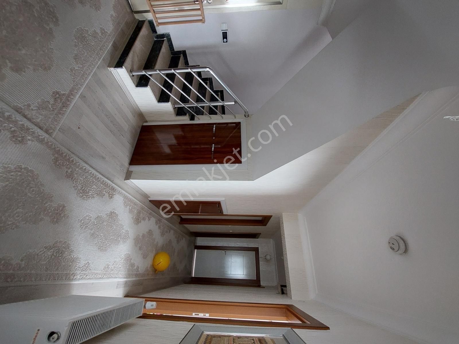 Elvan Mahallesinde Mükemmel Konumda 5+2 Satılık Teras - Görsel 26