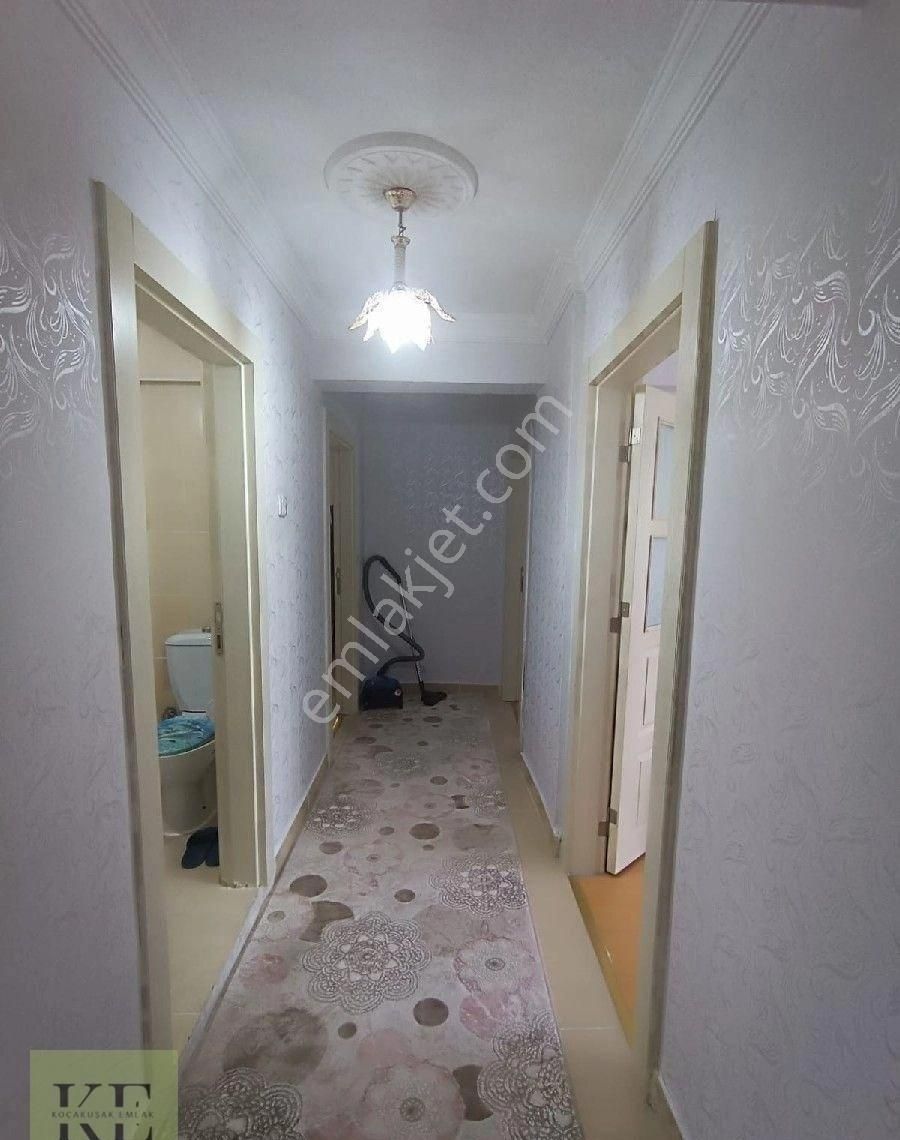 Ankara Sincan Mareşalda 3+1 Yapılı Katta Salon Bağımsız Acil Satılık Daire - Görsel 2