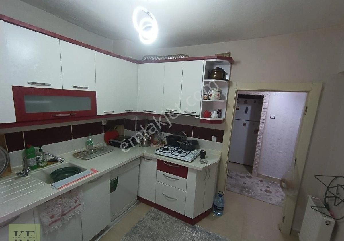 Ankara Sincan Mareşalda 3+1 Yapılı Katta Salon Bağımsız Acil Satılık Daire - Görsel 16