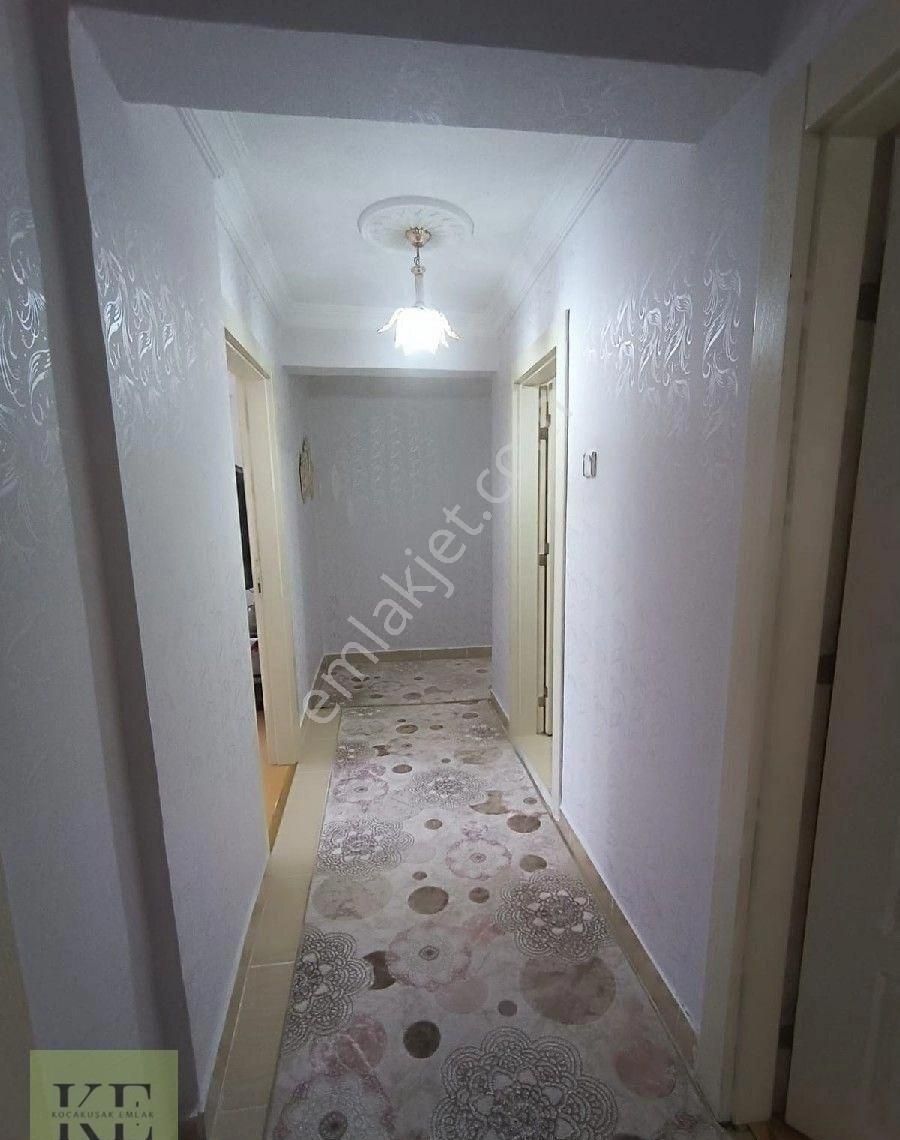 Ankara Sincan Mareşalda 3+1 Yapılı Katta Salon Bağımsız Acil Satılık Daire - Görsel 21