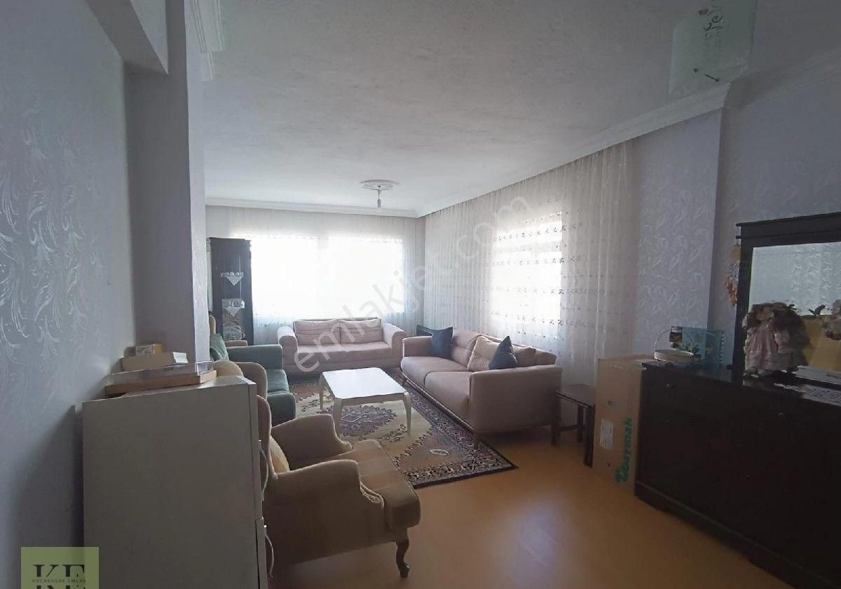Ankara Sincan Mareşalda 3+1 Yapılı Katta Salon Bağımsız Acil Satılık Daire - Görsel 9