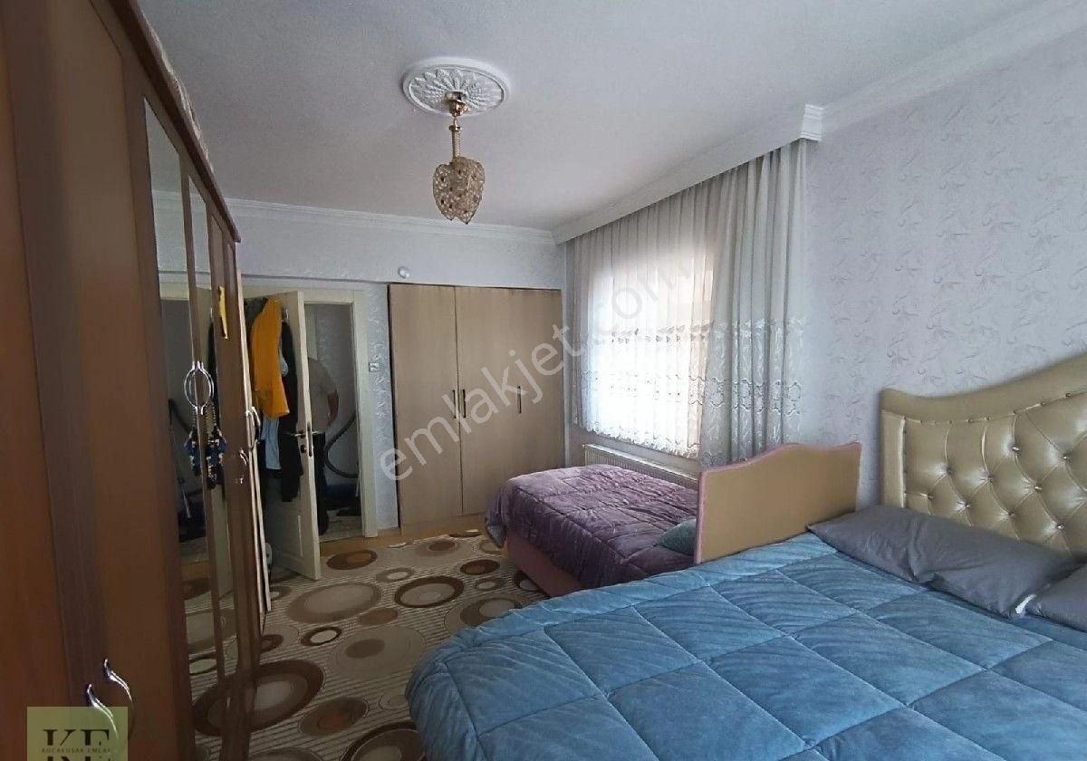 Ankara Sincan Mareşalda 3+1 Yapılı Katta Salon Bağımsız Acil Satılık Daire - Görsel 19