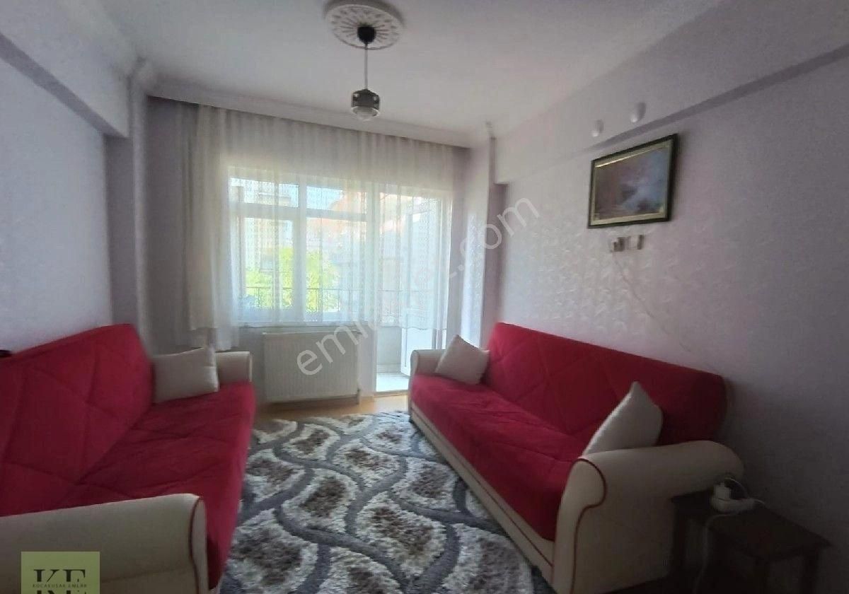 Ankara Sincan Mareşalda 3+1 Yapılı Katta Salon Bağımsız Acil Satılık Daire - Görsel 22